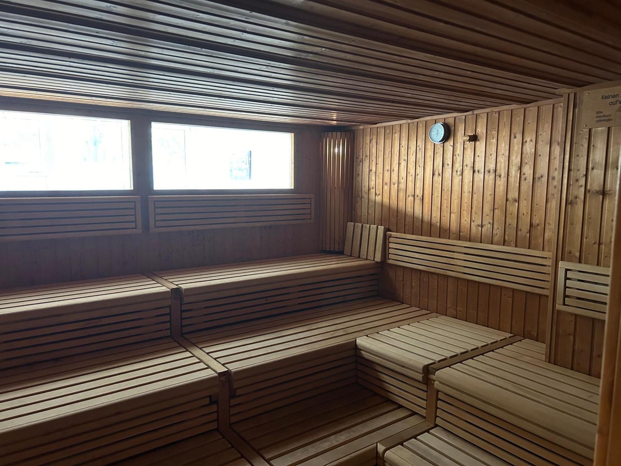 Ferienwohnung Reinhold Im Predigtstuhl Resort Sankt Englmar Extérieur photo