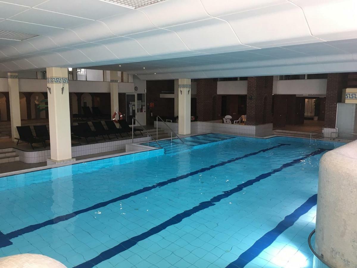 Ferienwohnung Reinhold Im Predigtstuhl Resort Sankt Englmar Extérieur photo
